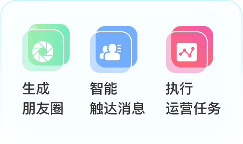 AI营销手机