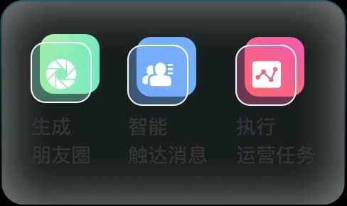 AI营销手机