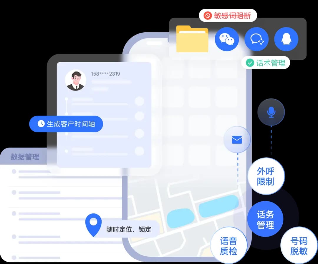 云客产品图片