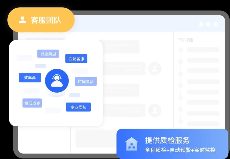 云客产品图片