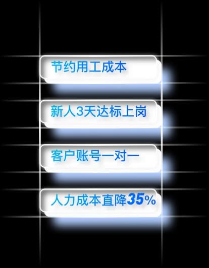 云客客户数据