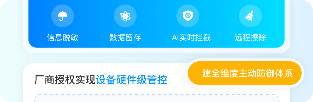 AI安全手机