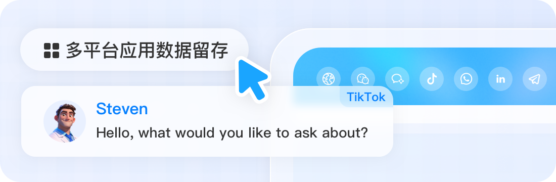 AI工作手机