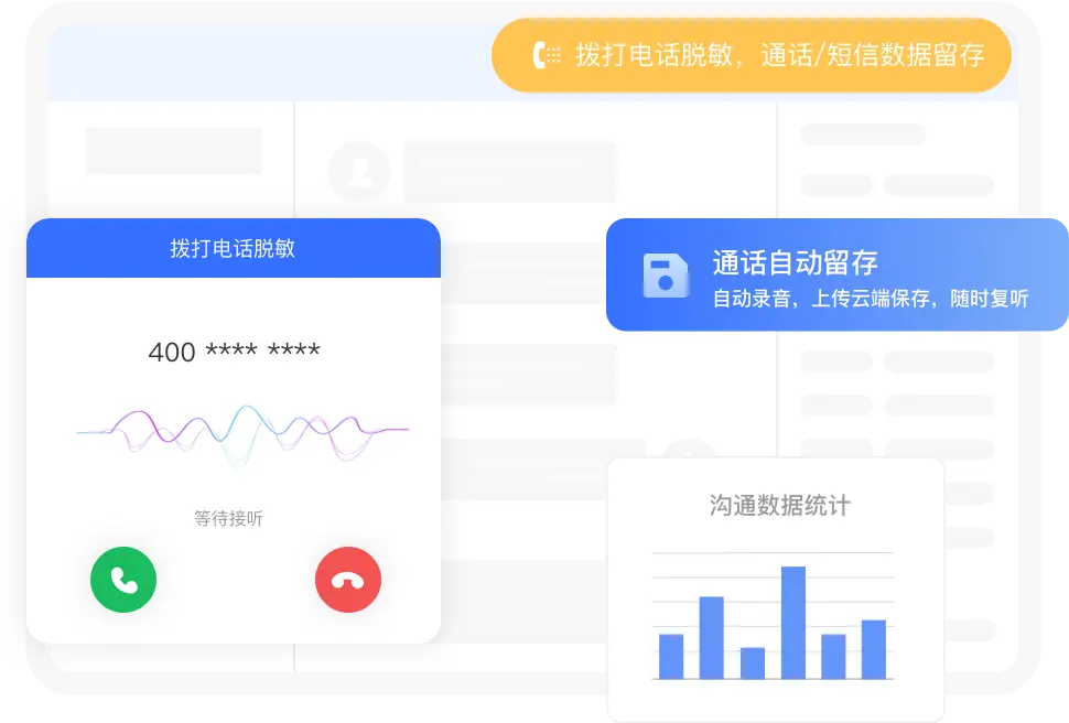 云客产品图片