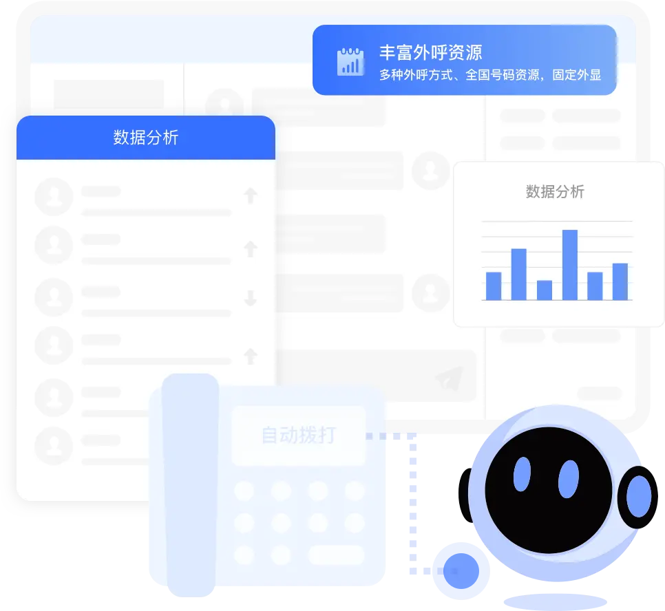 云客产品图片