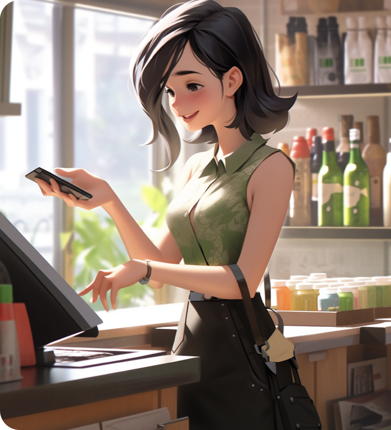 云客AI